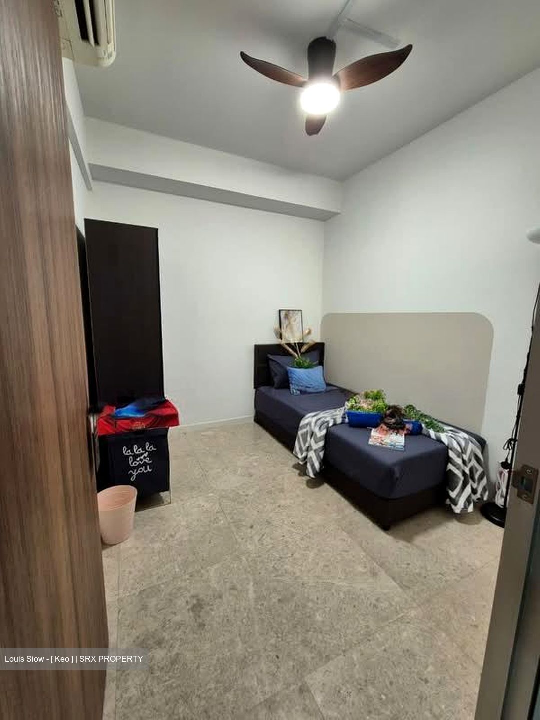 The Lakefront Residences (D22), Condominium #557276381